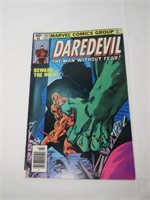 Daredevil #163