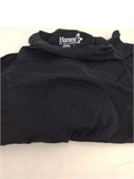 New Condition- Hanes Live Love Comfort Long