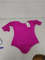 New condition-  adults STRETCH BODYSUIT
Small'