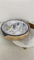 New Condition: LED Ceiling Lamp

I.