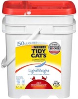 Sealed - Tidy Cats 24/7 Performance Lightweight