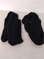 New Condition - Women's Knitted Winter Socks
N