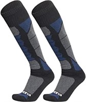 New Condition - WEIERYA Ski Socks Merino Wool,