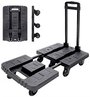 New condition - Large Folding Hand Truck