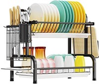 New Condition - Dish Drying Rack, Cambond
