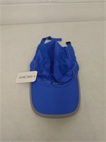 New condition- blue sport outdoor hat 
J.