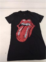 New condition- 
Small- the rolling stones