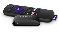 Sealed: Roku Express | HD Streaming Media Player