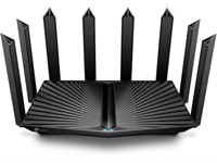 New Condition: TP-Link AX6600 WiFi 6 Router