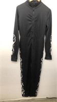 New Condition - Large Flame Onesie
M.