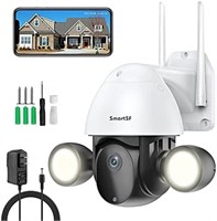 New Condition - Wireless Outdoor Security Cameras
