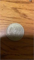 1821 DOLLAR COIN