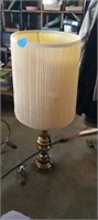 TABLE LAMP (HEAVY)