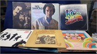 21 ALBUMS, CLASSIC ROCK- COUNTRY