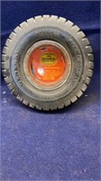GENERAL TRUCK TIRE- PARSHALL GENERAL TIRES