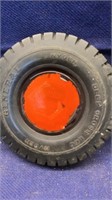 GENERAL TRUCK TIRE- PARSHALL GENERAL TIRES