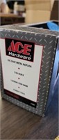 ACE HARDWARE KENWORTH TOY TRUCK COIN BANK