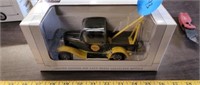 SHELL TOY TOW TRUCK FORD