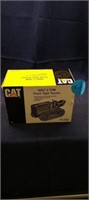 CAT 2 TON TRACK TRACTOR