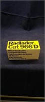 CAT RADLADER 966D