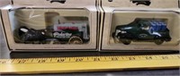 COLLECTABLE TOY CARS