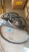 CAMPBELL HAUSFIELD HIGH PRESSURE WASHER