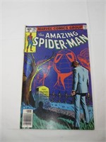 The Amazing Spiderman #196