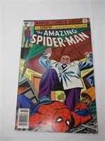 The Amazing Spiderman #197