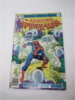 The Amazing Spiderman #198