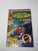 The Amazing Spiderman #181