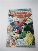 The Amazing Spiderman #217