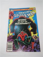 The Amazing Spiderman #229