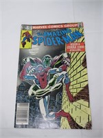 The Amazing Spiderman #231