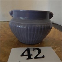HANDLED BOWL 4 IN