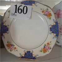 KENT PLATE 8 IN MADE IN GREAT BRITAIN