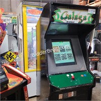 Galaga 60 in 1 Arcade, Austin Warehouse