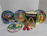 McDonald's Behind the Arches Book +