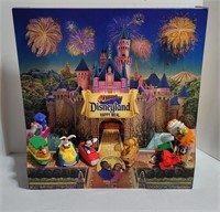 Disney McDd's Happy Meal Toy Display