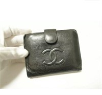 Vintage Chanel Wallet