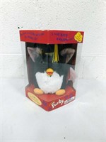 Graduation Furby in Original Box Special Limited E