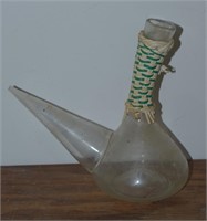 Spanish Liquor Bottle