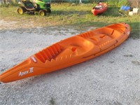 Pelican Apex II Tandem 13ft Kayak