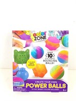 Power Balls Creation Kit