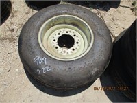 LL3-  UNUSED TIRE