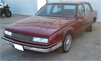 1987 Buick LaSabre Limited