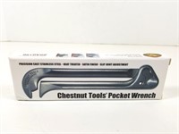 Chestnut Tools: Pocket Wrench