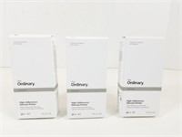 The Ordinary High Adherence Silicone Primer (x3)