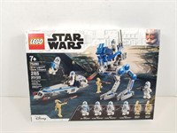 LEGO Star Wars 501st Legion Clone Troopers Set