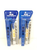 Kreg Pocket Hold Jig 310 Kits (x2)