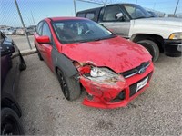 12 FORD 4H 1FAHP3K28CL153796 (RK)